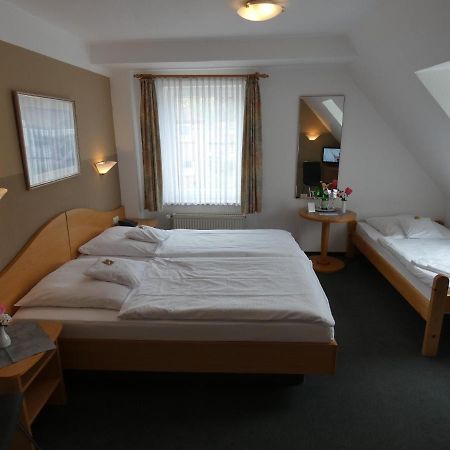 ברגן Hotel Dralle מראה חיצוני תמונה