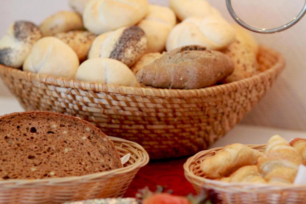 ברגן Hotel Dralle מראה חיצוני תמונה