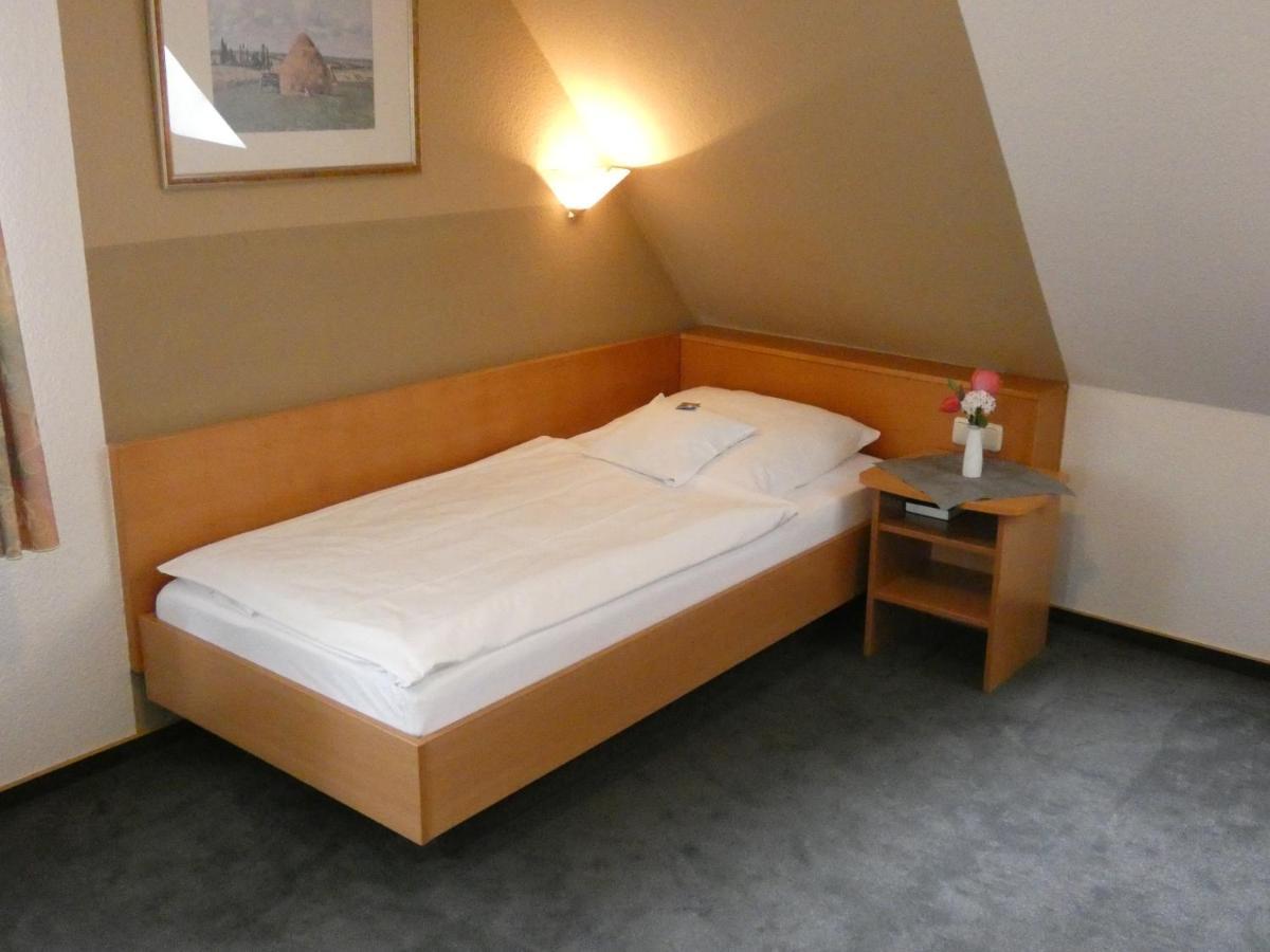 ברגן Hotel Dralle מראה חיצוני תמונה