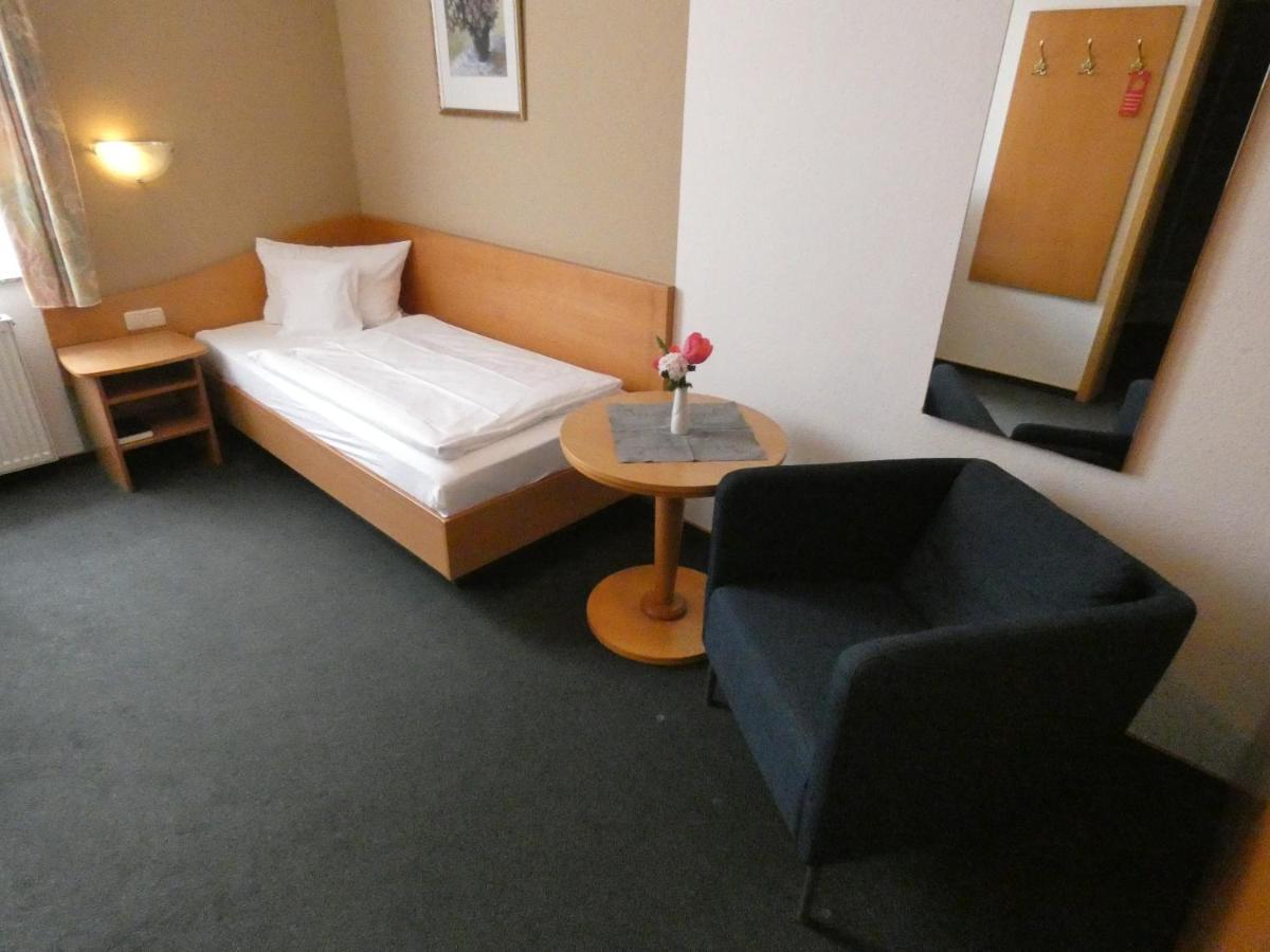ברגן Hotel Dralle מראה חיצוני תמונה