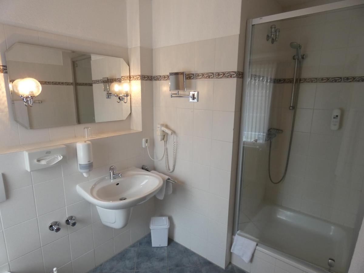 ברגן Hotel Dralle מראה חיצוני תמונה