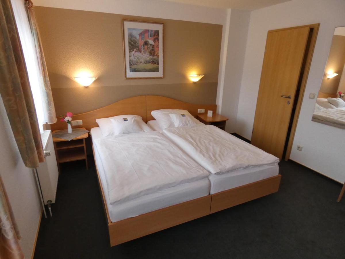 ברגן Hotel Dralle מראה חיצוני תמונה