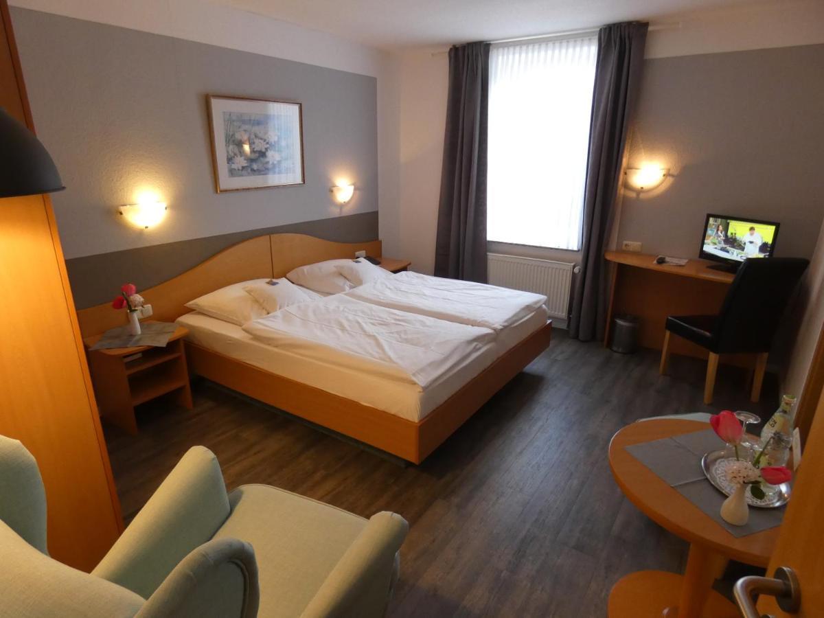ברגן Hotel Dralle מראה חיצוני תמונה