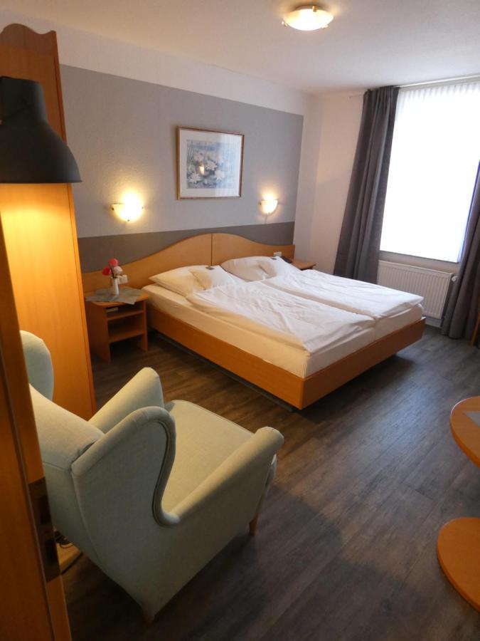 ברגן Hotel Dralle מראה חיצוני תמונה