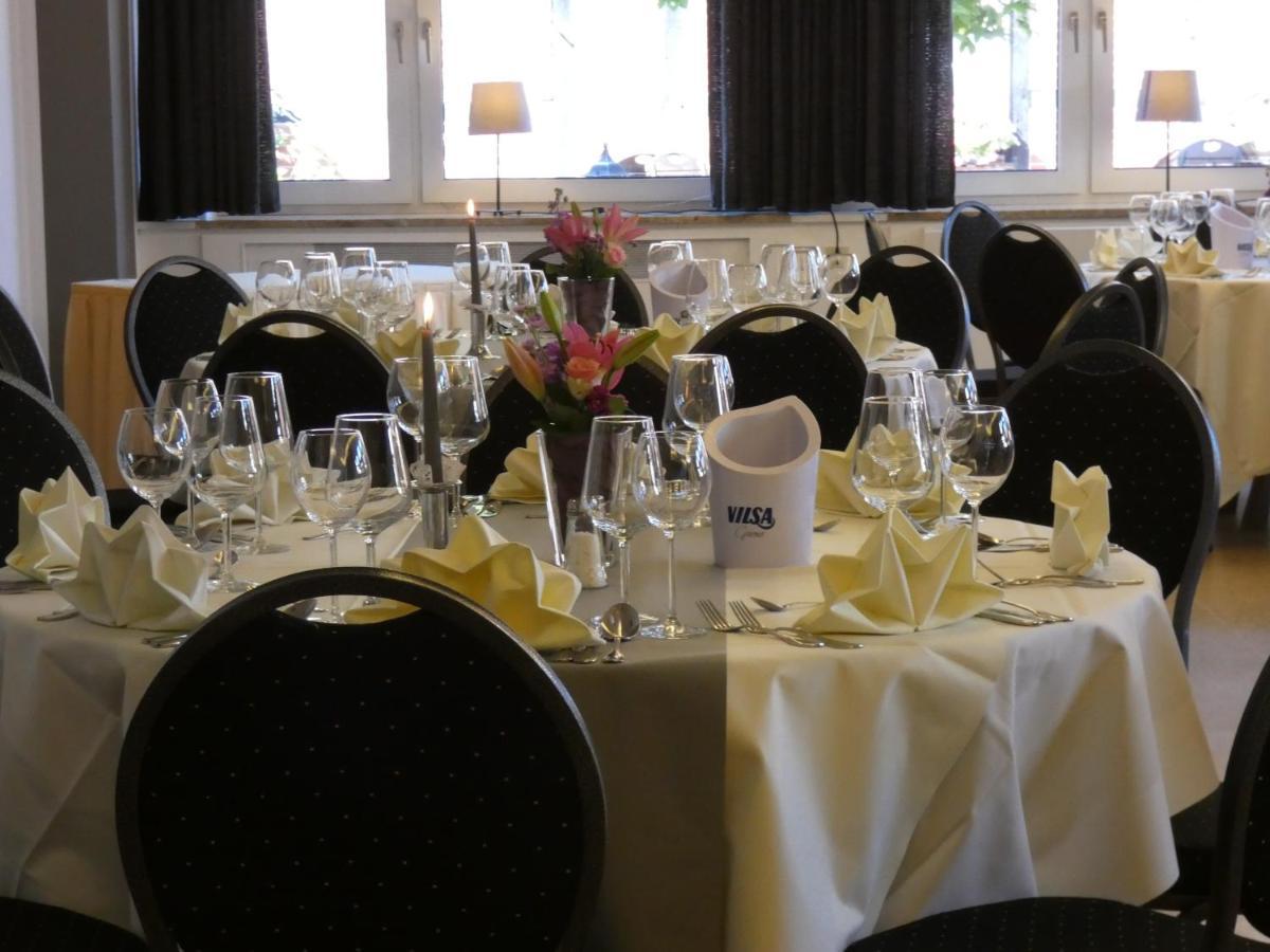 ברגן Hotel Dralle מראה חיצוני תמונה